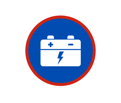 Automecánica Corominas bateria